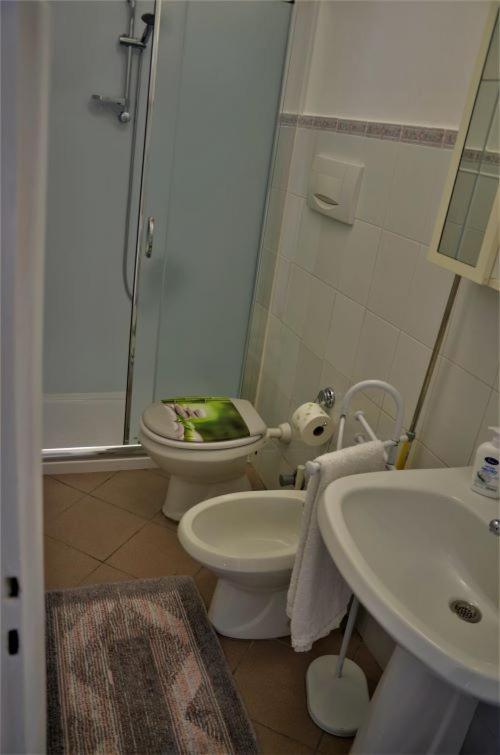 Romeo - Sanremo Apartments Ngoại thất bức ảnh